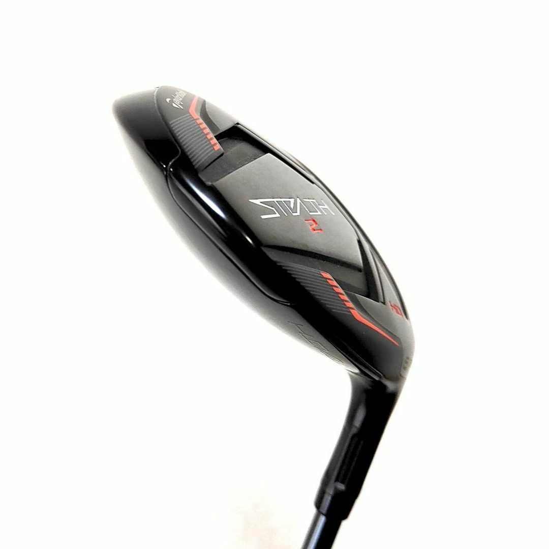 TaylorMade - 【美品】ステルス STEALTH2 HD 5W フェアウェイ TaylorMade - 【美品】ステルス STEALTH2 HD 5W フェアウェイ