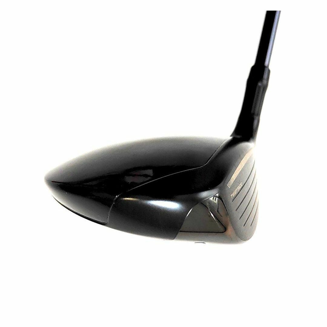 TaylorMade - 【美品】ステルス STEALTH2 HD 5W フェアウェイ TaylorMade - 【美品】ステルス STEALTH2 HD 5W フェアウェイ