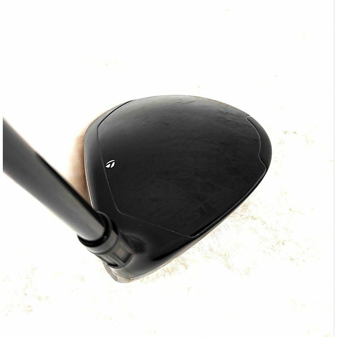 TaylorMade - 【美品】ステルス STEALTH2 HD 5W フェアウェイ TaylorMade - 【美品】ステルス STEALTH2 HD 5W フェアウェイ