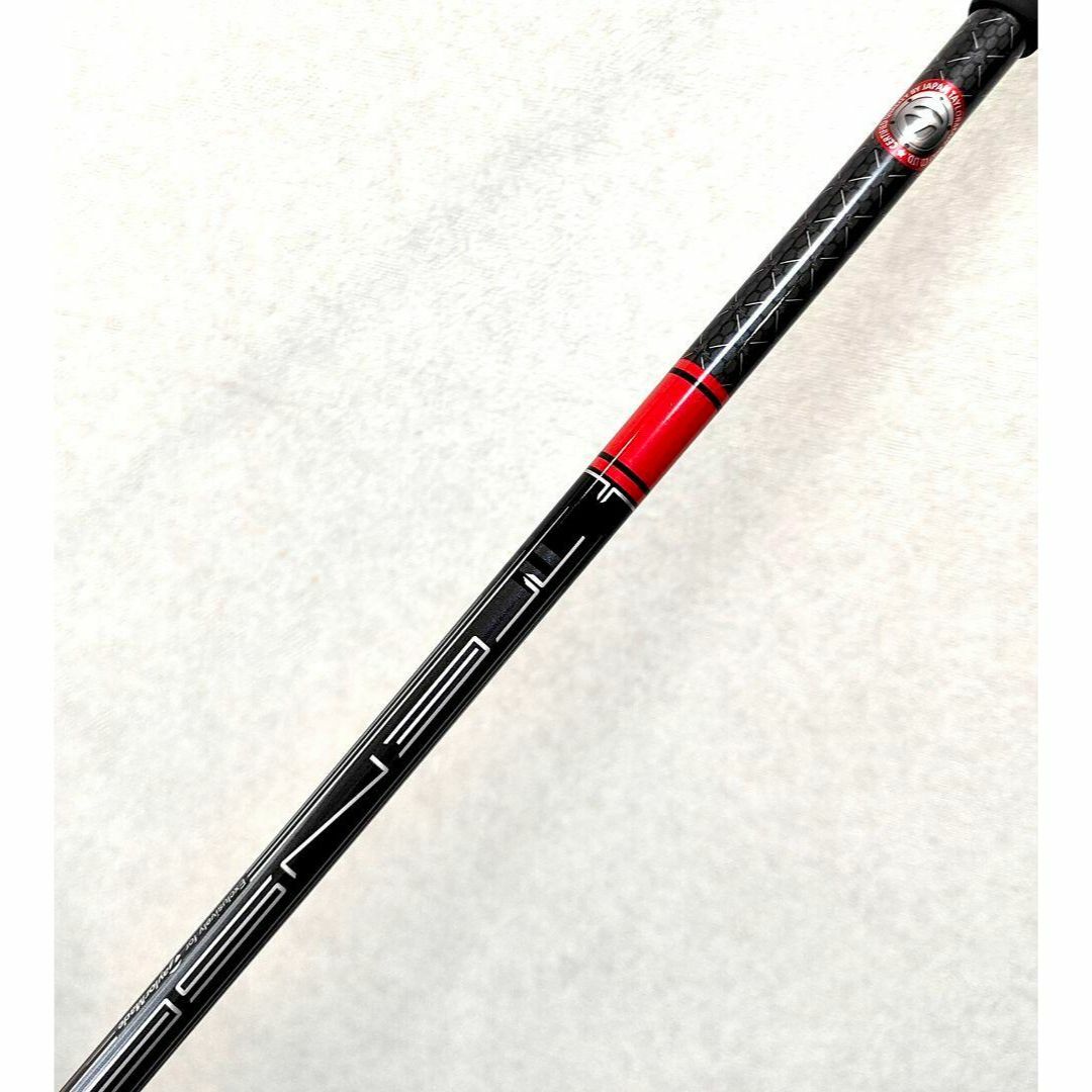 TaylorMade - 【美品】ステルス STEALTH2 HD 5W フェアウェイ TaylorMade - 【美品】ステルス STEALTH2 HD 5W フェアウェイ