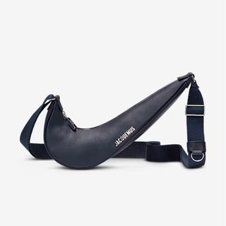 【新品未使用】Nike x JACQUEMUS Small Swoosh Bag(ボディーバッグ)