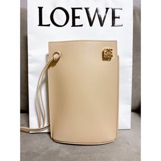 LOEWE - LOEWE ロエベ パンツ サイズ38 レザーパンツ ストレート LOEWE - LOEWE ロエベ パンツ サイズ38 レザーパンツ ストレート