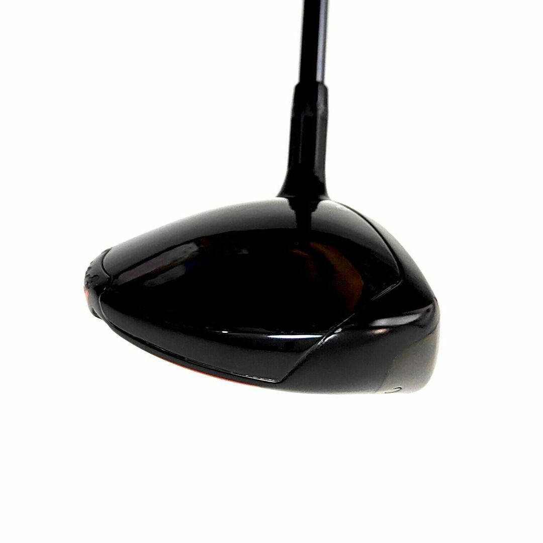 TaylorMade - ステルス STEALTH2 HD 5W フェアウェイウッド TaylorMade - ステルス STEALTH2 HD 5W フェアウェイウッド