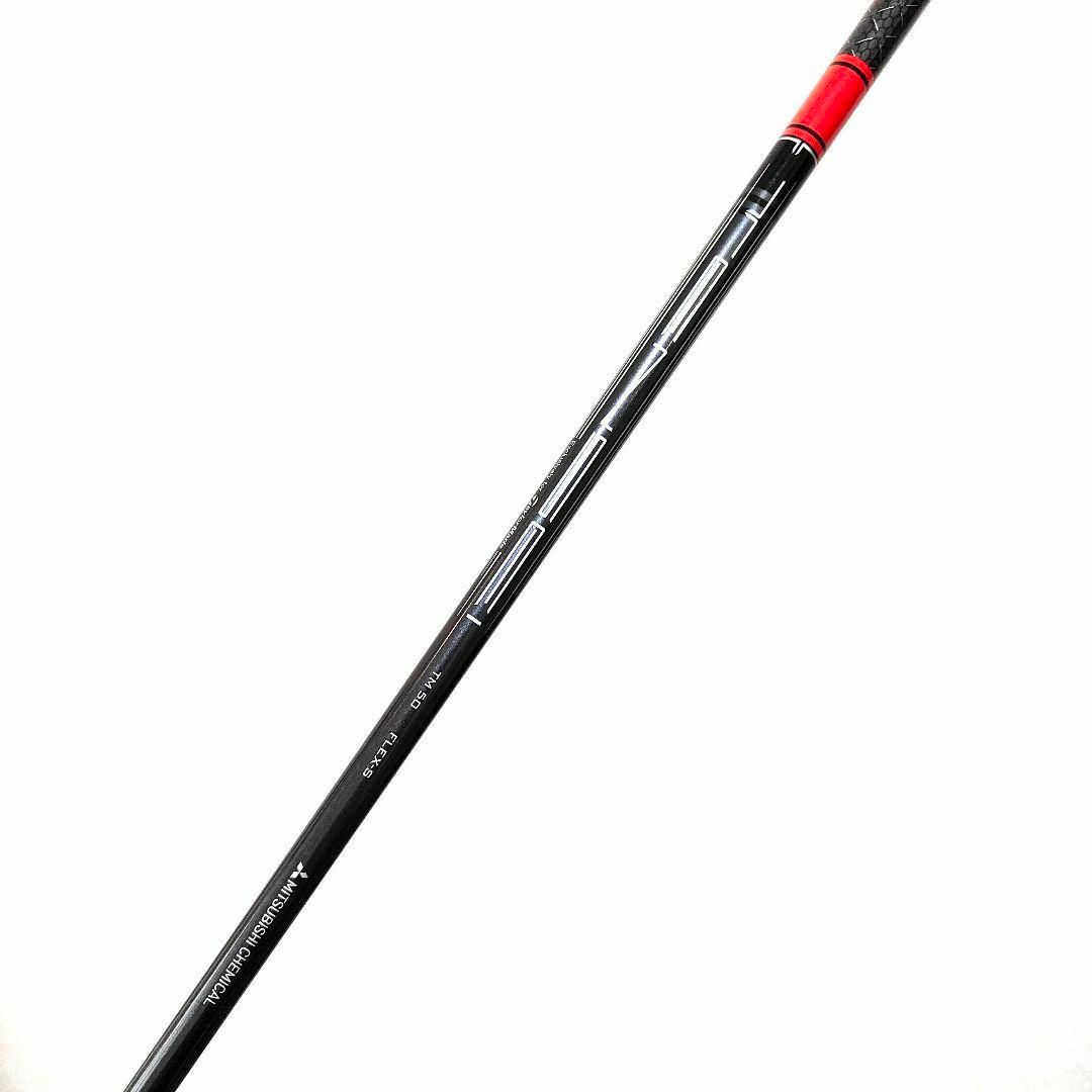TaylorMade - ステルス STEALTH2 HD 5W フェアウェイウッド TaylorMade - ステルス STEALTH2 HD 5W フェアウェイウッド