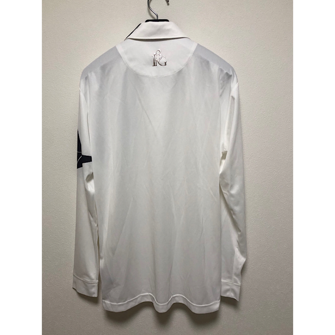 1piu1uguale3 - 新品1PIU1UGUALE3 GOLF折鶴スリーブマイクロ 1piu1uguale3 - 新品1PIU1UGUALE3 GOLF折鶴スリーブマイクロ