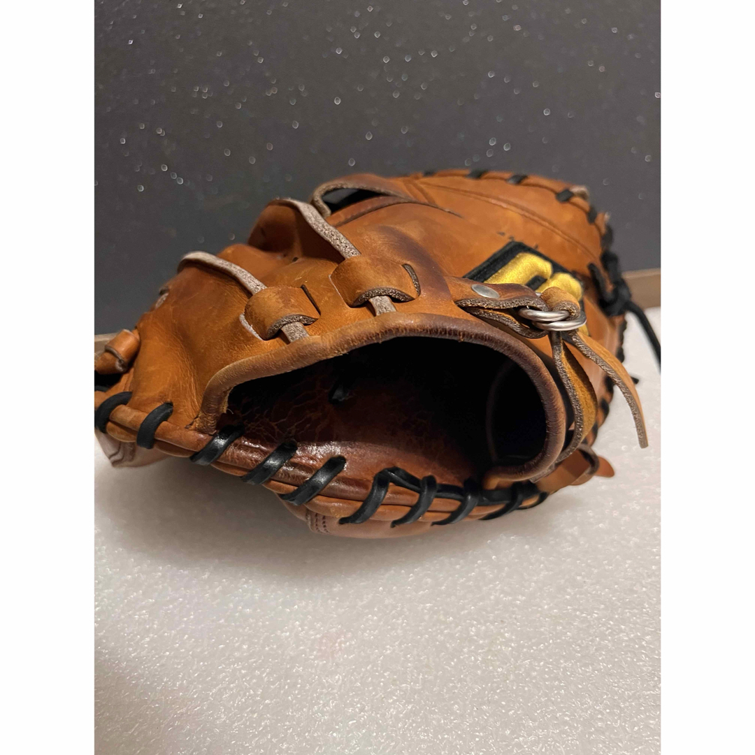 Mizuno Pro - ☆希少☆ミズノ ミズノプロ オーダー品 ビックM Mizuno Pro - ☆希少☆ミズノ ミズノプロ オーダー品 ビックM