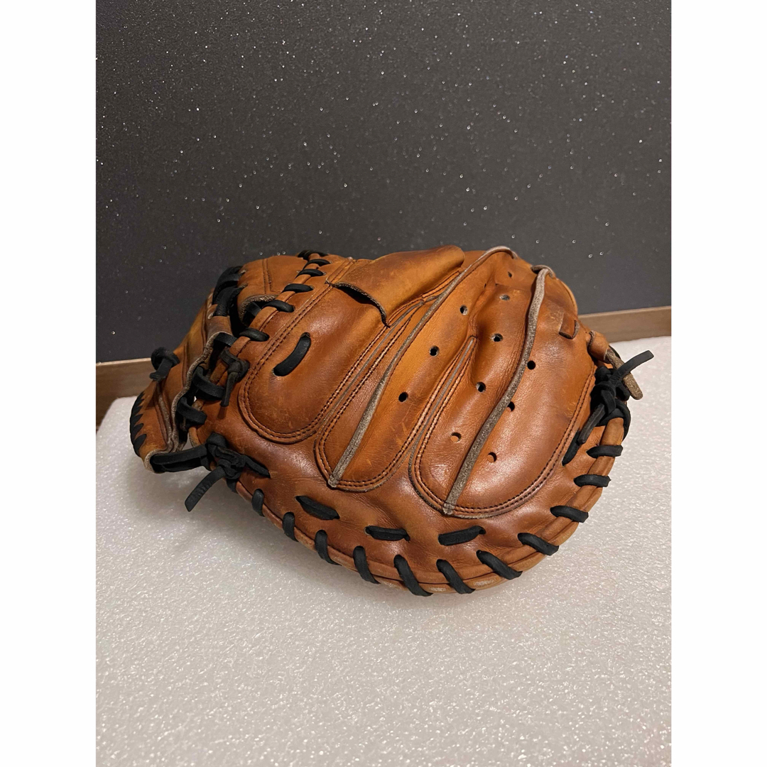 Mizuno Pro - ☆希少☆ミズノ ミズノプロ オーダー品 ビックM Mizuno Pro - ☆希少☆ミズノ ミズノプロ オーダー品 ビックM