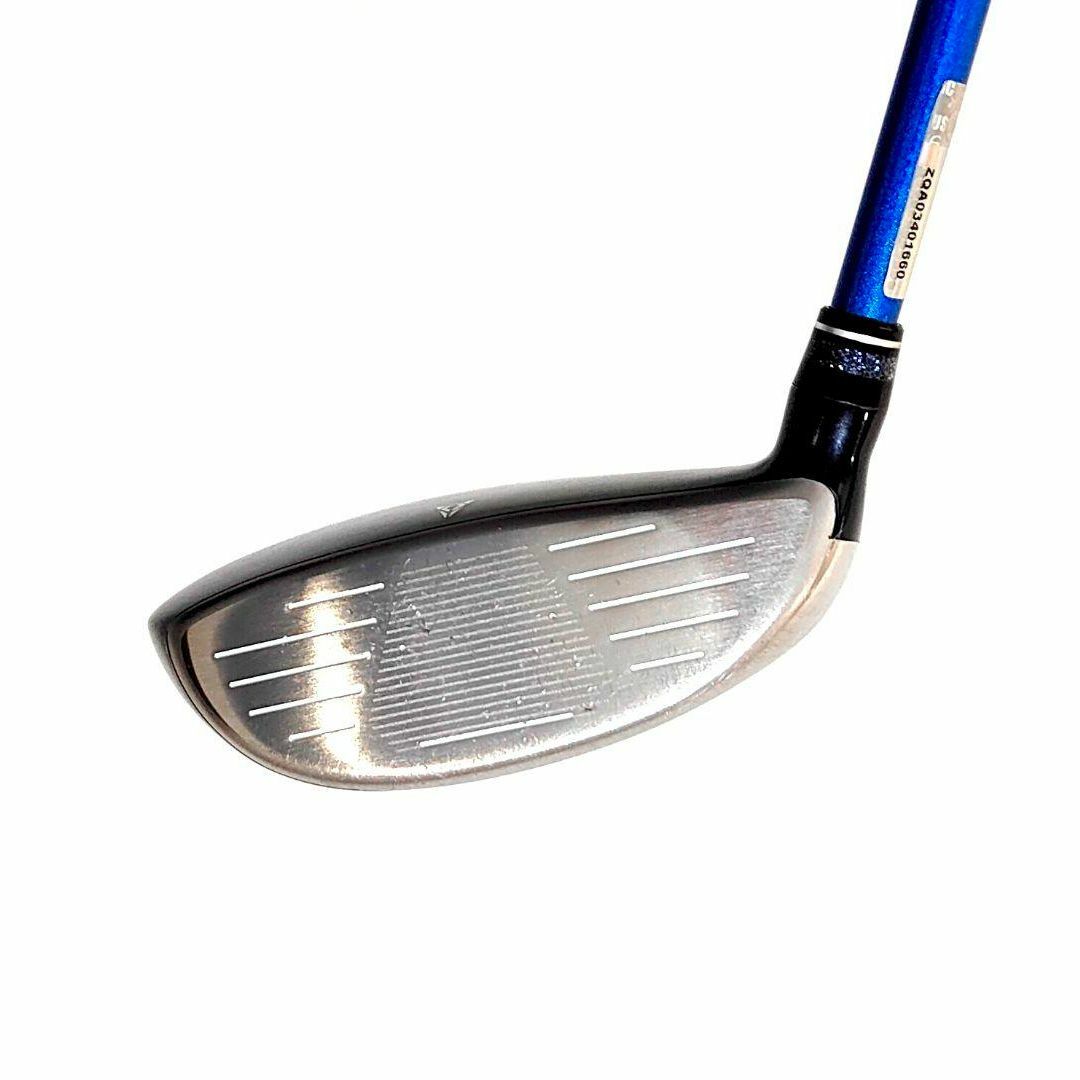 XXIO - ゼクシオ XXIO11 3W フェアウェイウッド 純正カーボンSR XXIO - ゼクシオ XXIO11 3W フェアウェイウッド 純正カーボンSR