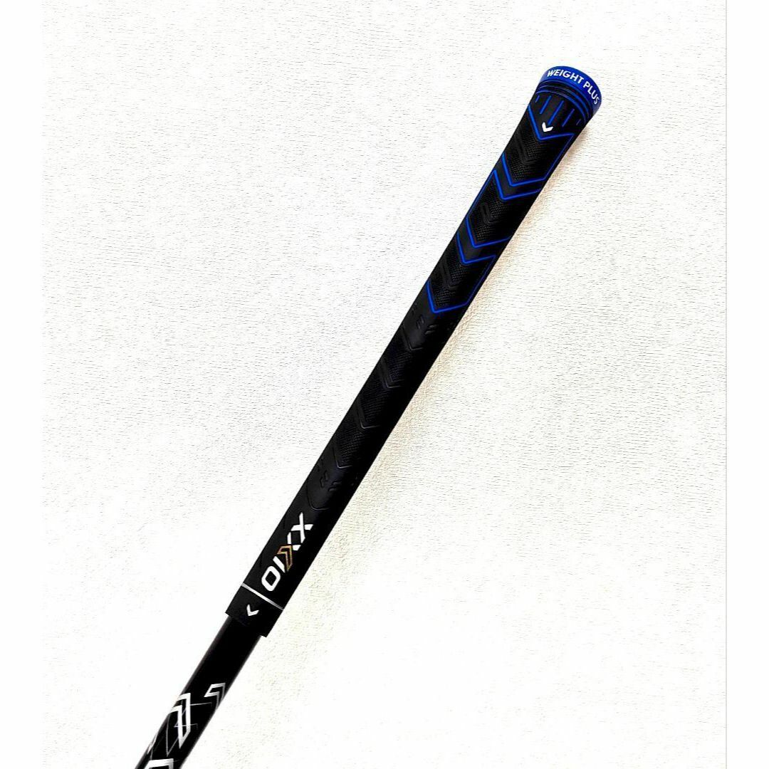 XXIO - ゼクシオ XXIO11 3W フェアウェイウッド 純正カーボンSR XXIO - ゼクシオ XXIO11 3W フェアウェイウッド 純正カーボンSR