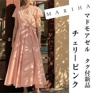 MARIHA(ロングワンピース/マキシワンピース)のフリマアイテム一覧 MARIHA(ロングワンピース/マキシワンピース)のフリマアイテム一覧