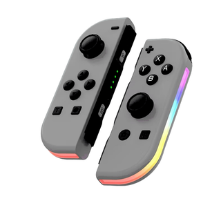 【新品未使用・即日発送】ニンテンドースイッチ　ジョイコン　JoyCon 黒(その他)