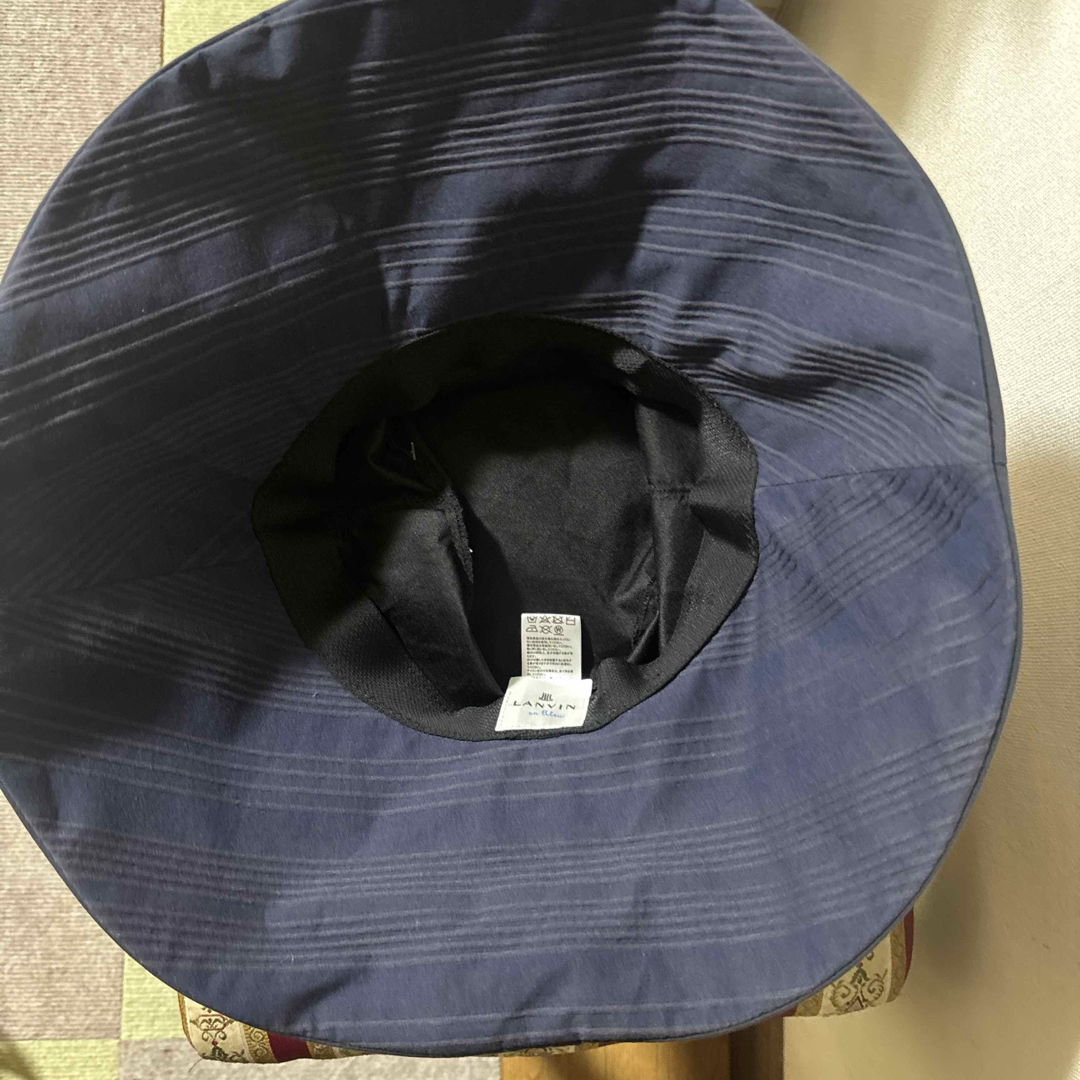 LANVIN en Bleu - LANVIN en Bleu ランバンオンブルー 紺色 LANVIN en Bleu - LANVIN en Bleu ランバンオンブルー 紺色