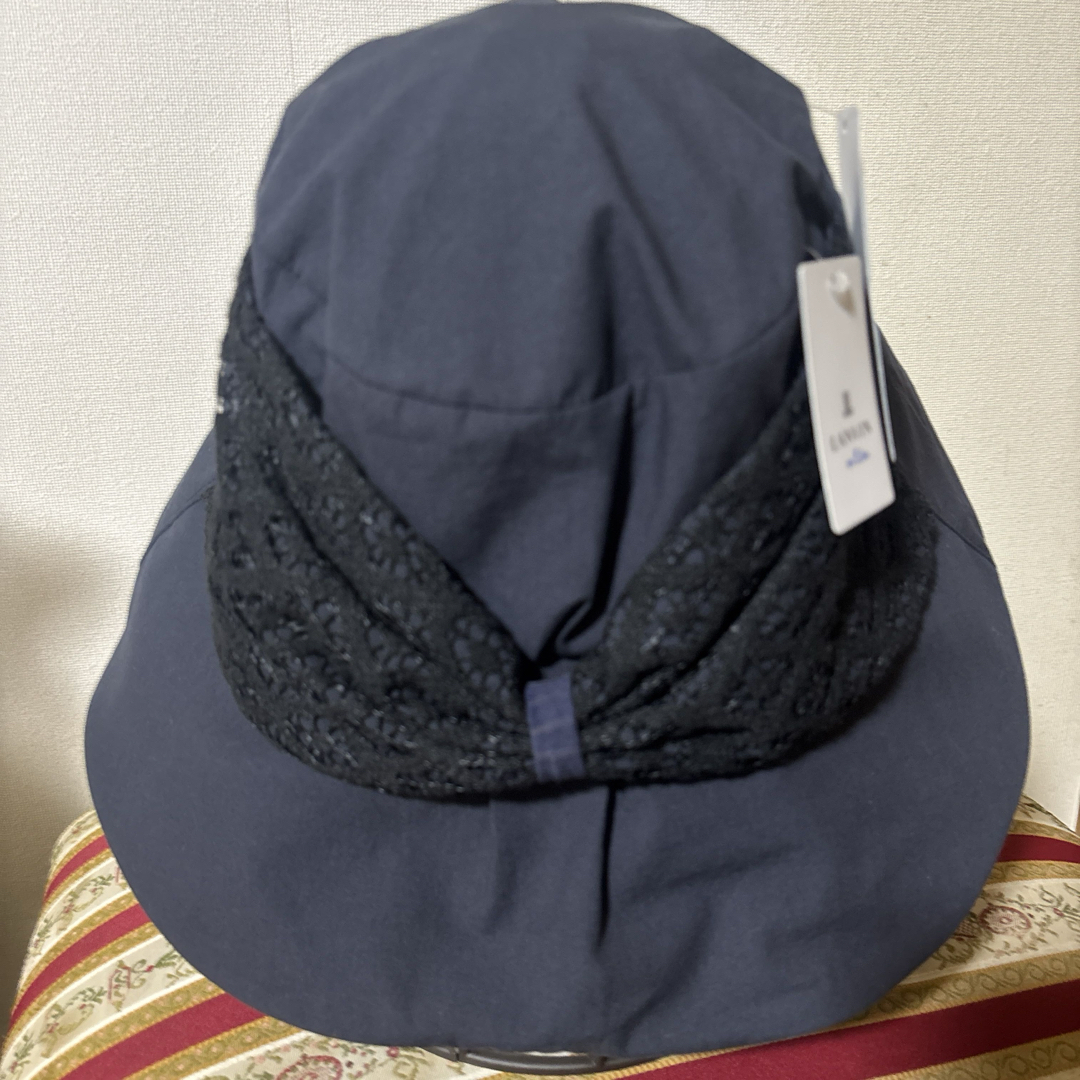 LANVIN en Bleu - LANVIN en Bleu ランバンオンブルー 紺色 LANVIN en Bleu - LANVIN en Bleu ランバンオンブルー 紺色