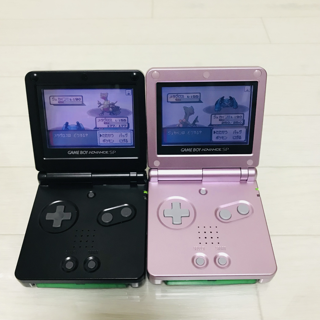 ゲームボーイアドバンス - ゲームボーイアドバンス専用 ゲームボーイアドバンス - ゲームボーイアドバンス専用