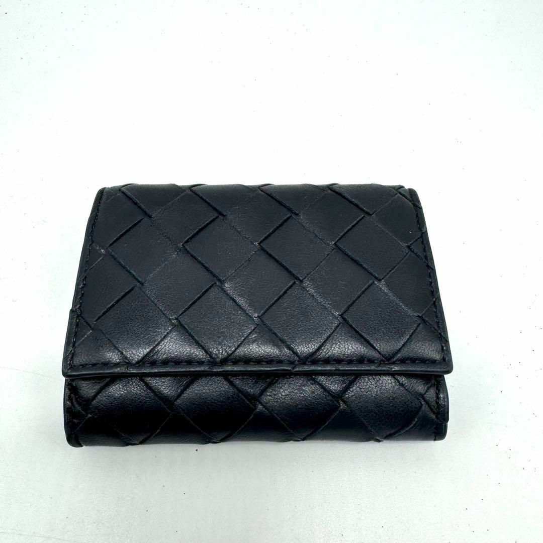 BOTTEGA VENETA - 【未使用に近い・付属品付き✨】RFID掲載 BOTTEGA VENETA - 【未使用に近い・付属品付き✨】RFID掲載