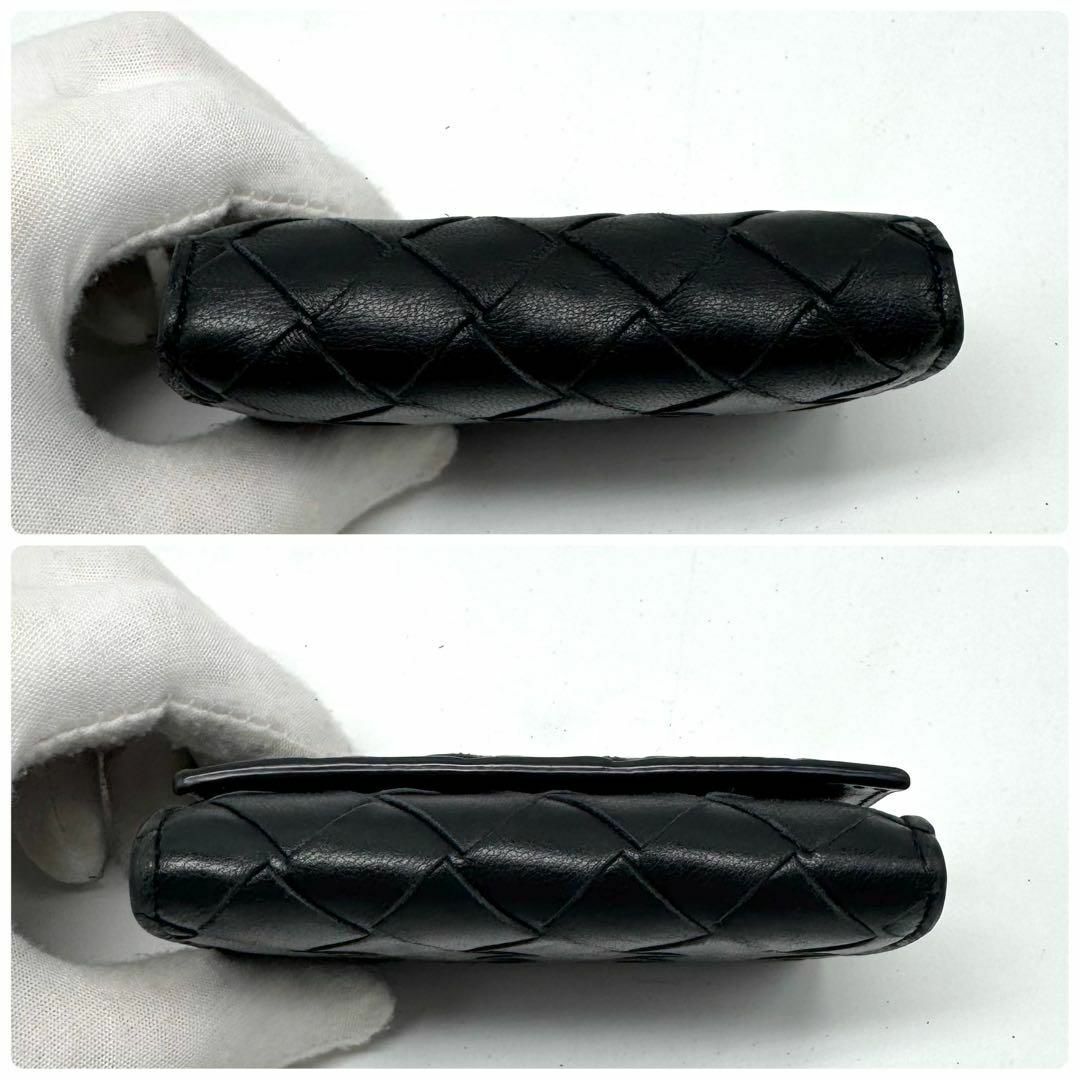 BOTTEGA VENETA - 【未使用に近い・付属品付き✨】RFID掲載 BOTTEGA VENETA - 【未使用に近い・付属品付き✨】RFID掲載