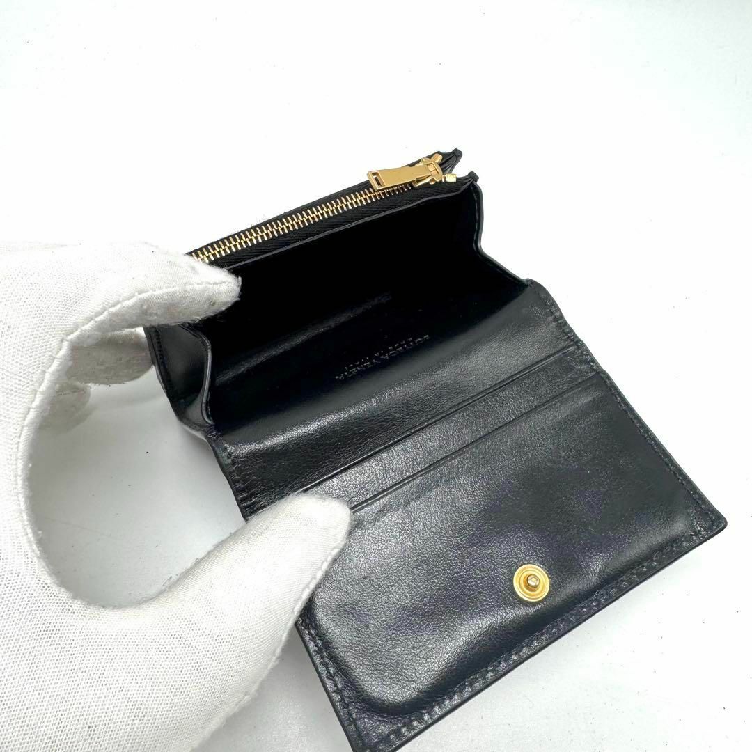 BOTTEGA VENETA - 【未使用に近い・付属品付き✨】RFID掲載 BOTTEGA VENETA - 【未使用に近い・付属品付き✨】RFID掲載