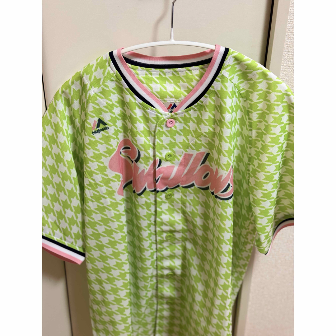 東京ヤクルトスワローズ - 【美品】東京ヤクルトスワローズ 2017 東京ヤクルトスワローズ - 【美品】東京ヤクルトスワローズ 2017