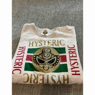 HYSTERIC MINI - ヒスミニ☆正規品☆新品☆水着☆140㎝☆スイム HYSTERIC MINI - ヒスミニ☆正規品☆新品☆水着☆140㎝☆スイム