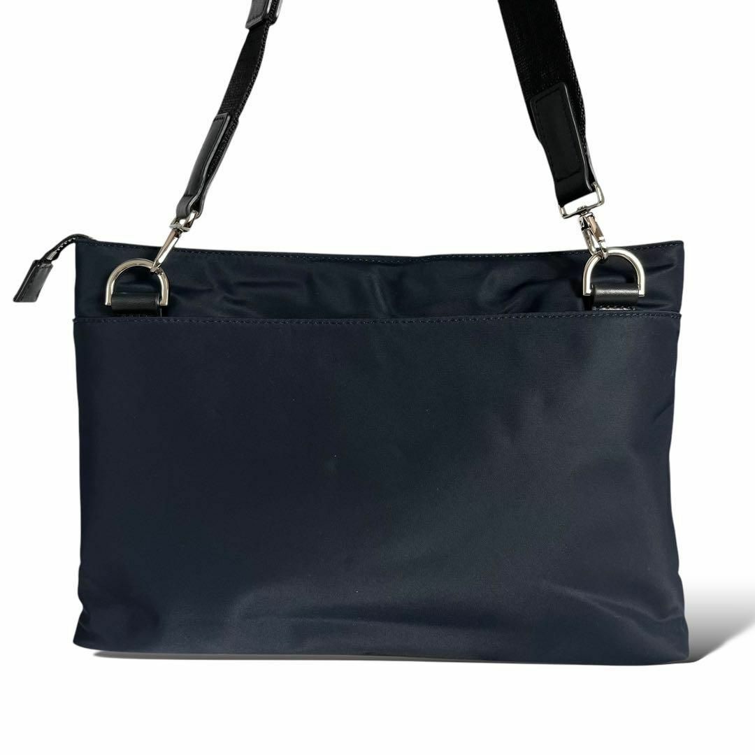 Paul Smith - 極美品 ポールスミス ナイロンブライト Paul Smith - 極美品 ポールスミス ナイロンブライト