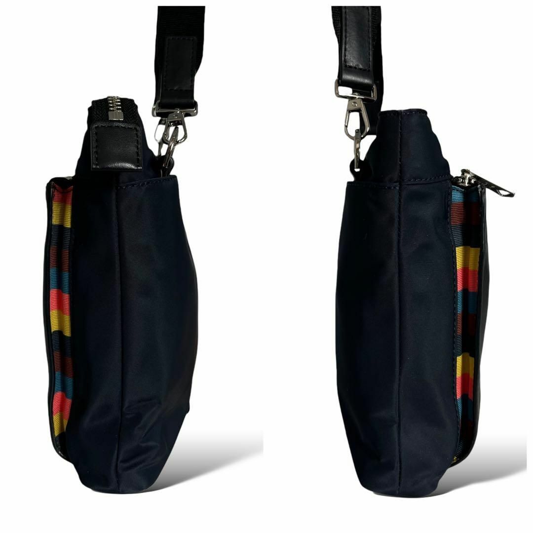 Paul Smith - 極美品 ポールスミス ナイロンブライト Paul Smith - 極美品 ポールスミス ナイロンブライト