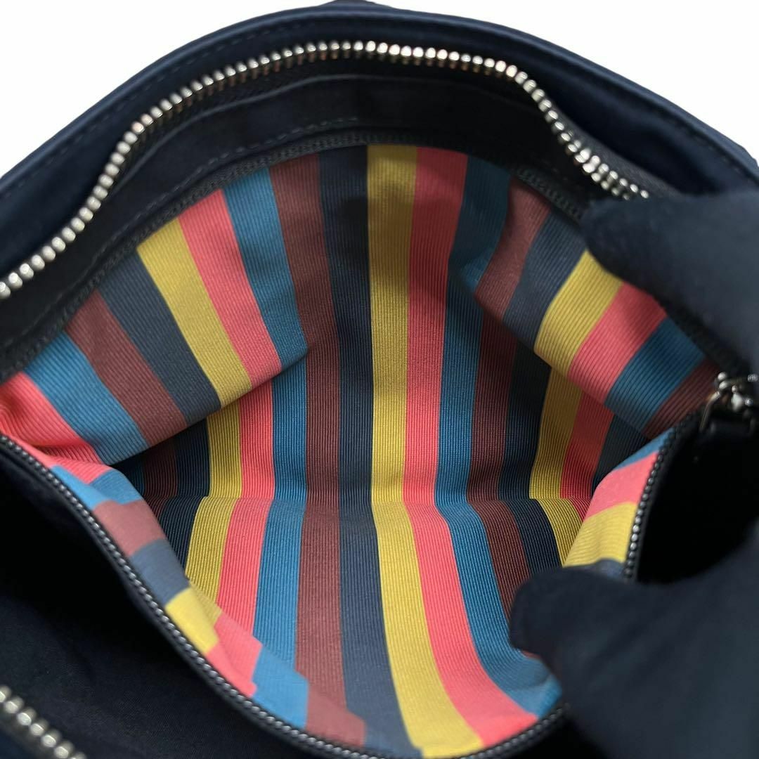 Paul Smith - 極美品 ポールスミス ナイロンブライト Paul Smith - 極美品 ポールスミス ナイロンブライト