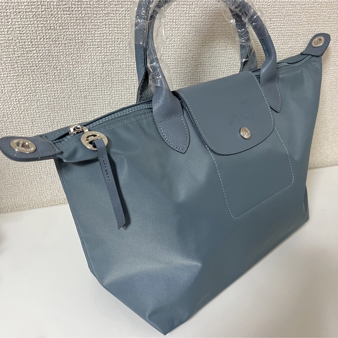 新作 LONGCHAMP - Mサイズ プリアージュ・ネオ 【新品】LONGCHAMP バッグ