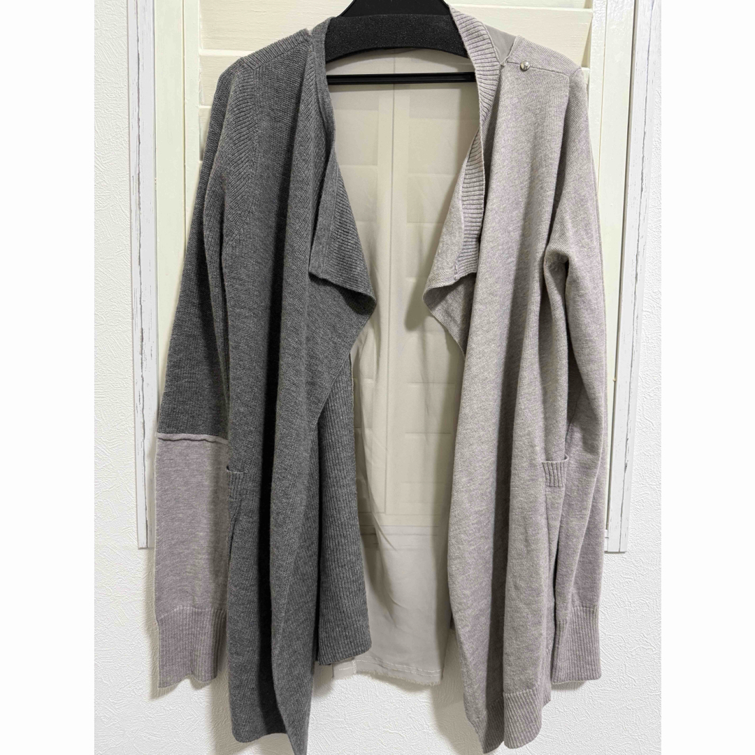 DIESEL - ディーゼル カーディガンの通販 by ぽんた's shop DIESEL - ディーゼル カーディガンの通販 by ぽんた's shop