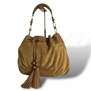 ANYA HINDMARCH - 極美品 ✨アニヤハインドマーチ Bathurrt ANYA HINDMARCH - 極美品 ✨アニヤハインドマーチ Bathurrt