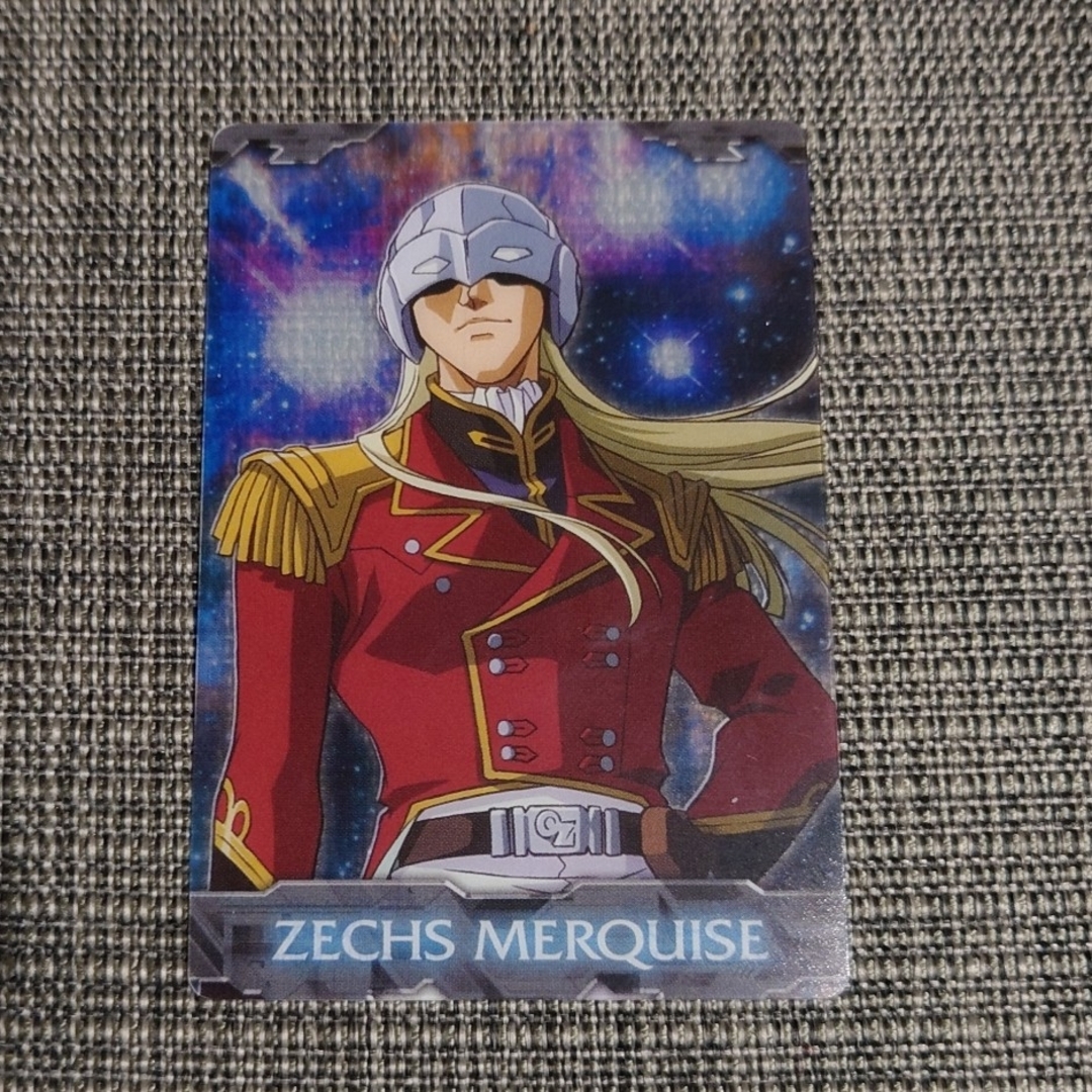 ガンダム ゼクス・マルキューズ トレーディングカードの通販 by ガンダム ゼクス・マルキューズ トレーディングカードの通販 by