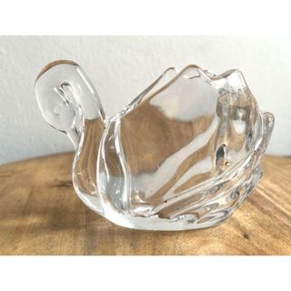 【新品】スワンの小物入れ(小物入れ)