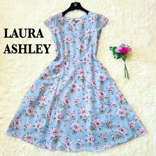 LAURA ASHLEY(ワンピース)のフリマアイテム一覧 LAURA ASHLEY(ワンピース)のフリマアイテム一覧