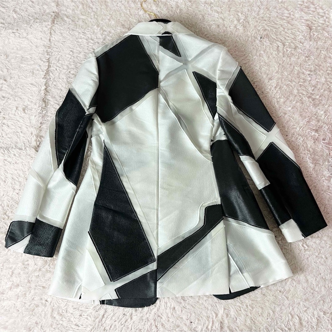 EMPORIO ARMANI - 20 エンポリオ アルマーニ シルク パッチ