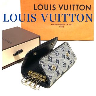 LOUIS VUITTON - 【在庫一掃】LOUIS VUITTON ルイヴィトン キー LOUIS VUITTON - 【在庫一掃】LOUIS VUITTON ルイヴィトン キー