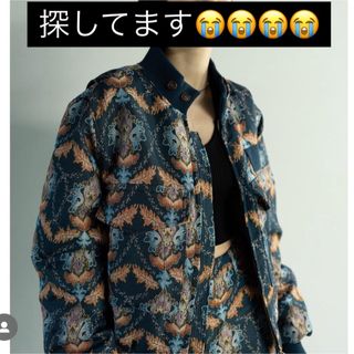 JUEMI(ブルゾン)のフリマアイテム一覧 JUEMI(ブルゾン)のフリマアイテム一覧