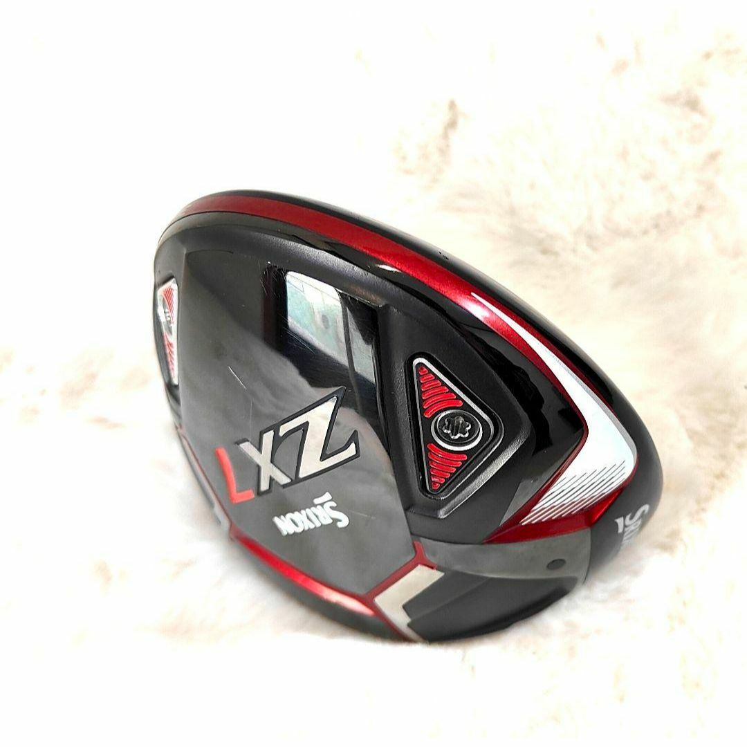 Srixon - ZX7 1W ドライバー ヘッドの通販 by ウサギ's shop Srixon - ZX7 1W ドライバー ヘッドの通販 by ウサギ's shop