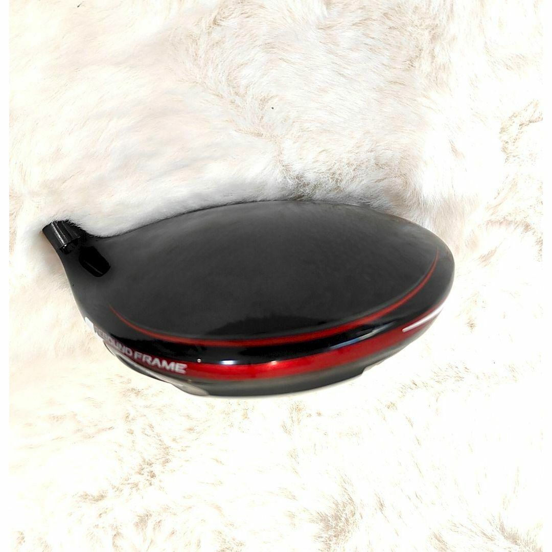 Srixon - ZX7 1W ドライバー ヘッドの通販 by ウサギ's shop Srixon - ZX7 1W ドライバー ヘッドの通販 by ウサギ's shop
