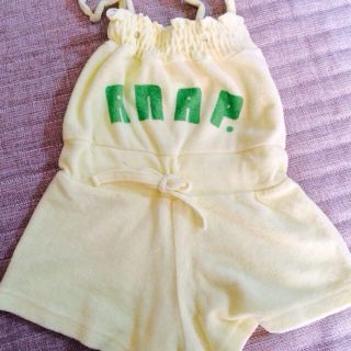 アナップキッズ(ANAP Kids)のなちこ代表様取り置き中♡(その他)