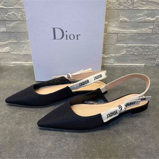 Christian Dior(バレエシューズ)のフリマアイテム一覧 Christian Dior(バレエシューズ)のフリマアイテム一覧