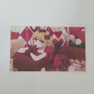 新品☆狼ゲーム【霜月ユキナリ】ポストカードの通販 by ♡'s 新品☆狼ゲーム【霜月ユキナリ】ポストカードの通販 by ♡'s