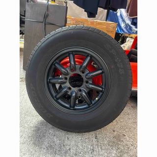 トヨタ - RAV4 GZパッケージ 純正アルミホイール 新車外し トヨタ - RAV4 GZパッケージ 純正アルミホイール 新車外し