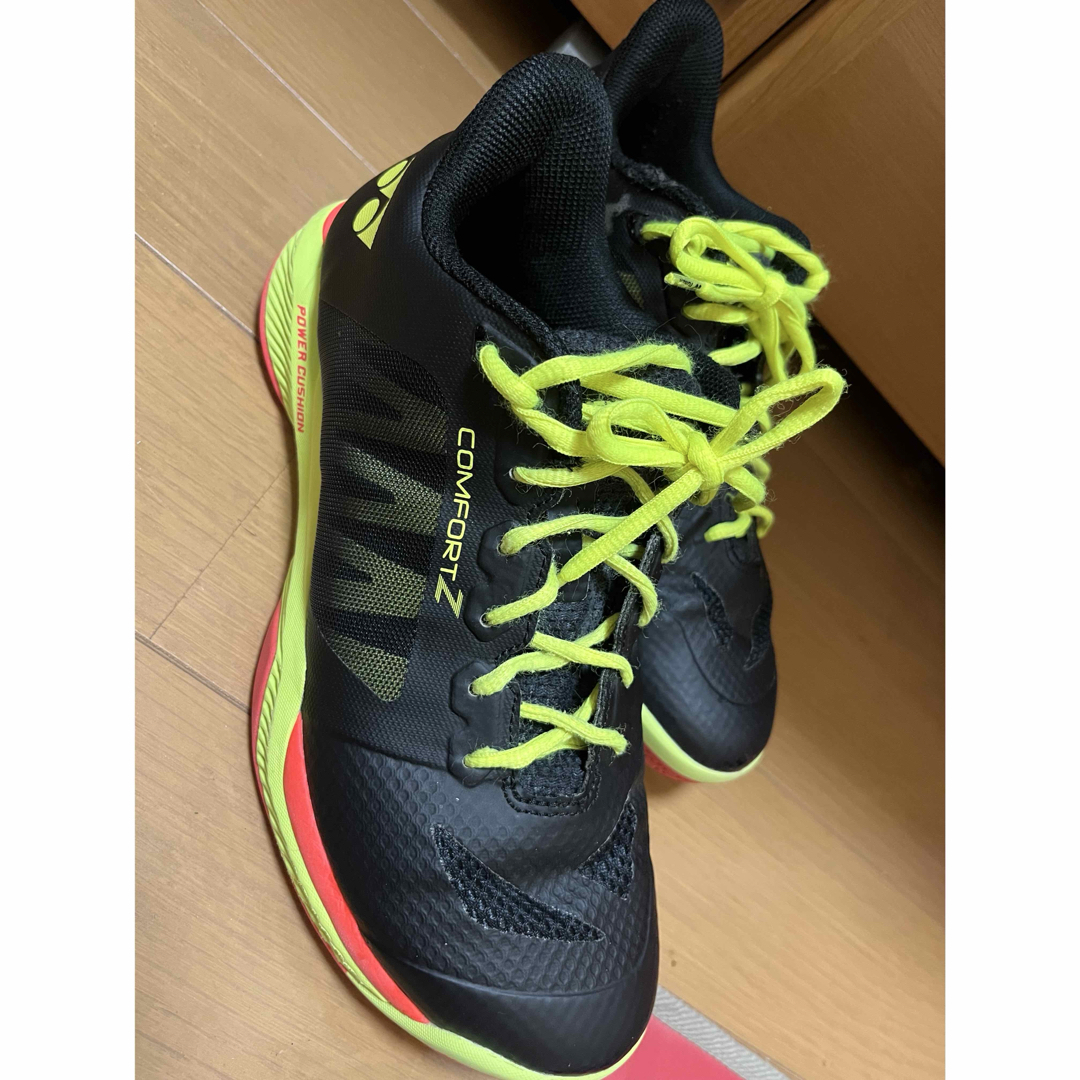 YONEX - YONEX ヨネックス バドミントン シューズ パワー YONEX - YONEX ヨネックス バドミントン シューズ パワー
