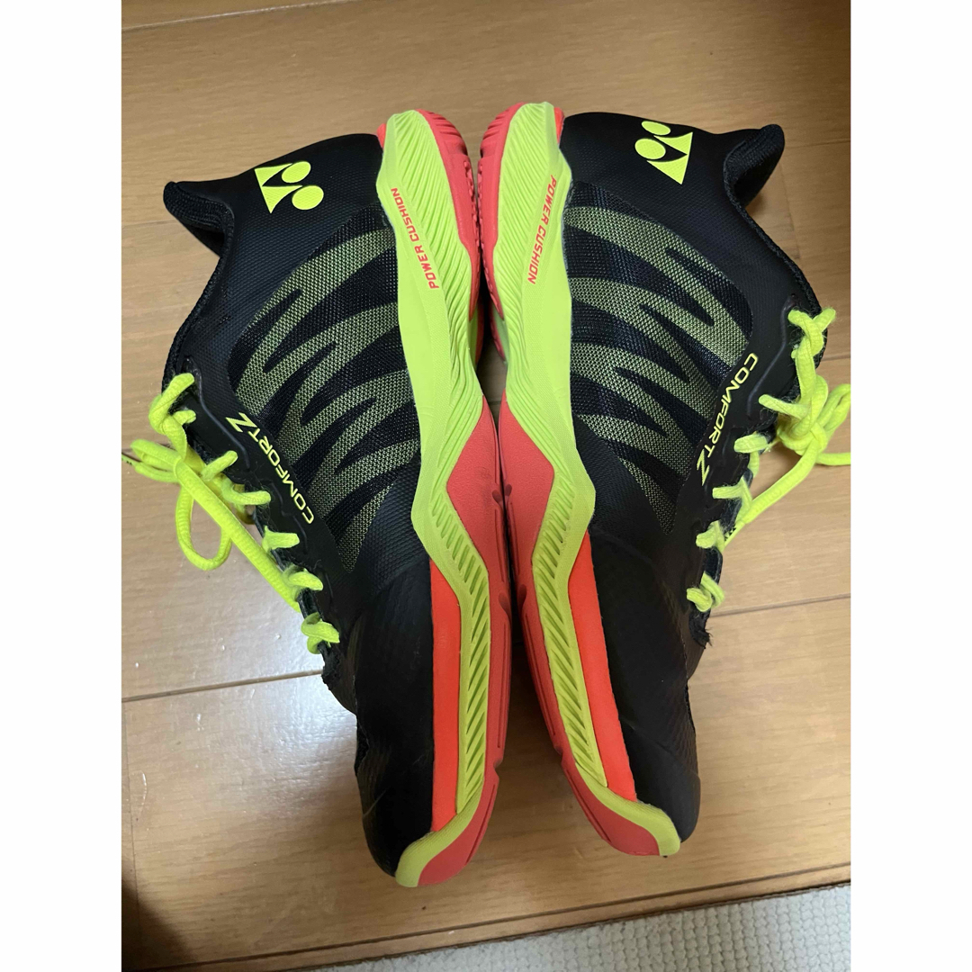 YONEX - YONEX ヨネックス バドミントン シューズ パワー YONEX - YONEX ヨネックス バドミントン シューズ パワー