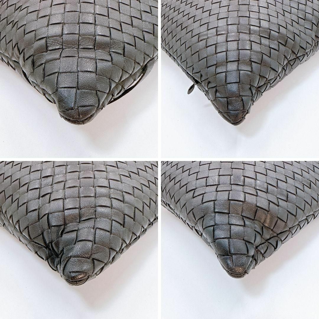 BOTTEGA VENETA - ボッテガヴェネタ イントレチャート BOTTEGA VENETA - ボッテガヴェネタ イントレチャート
