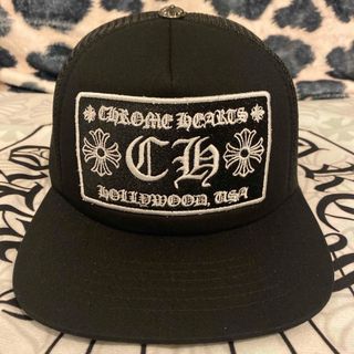 Chrome Hearts(キャップ)のフリマアイテム一覧 Chrome Hearts(キャップ)のフリマアイテム一覧