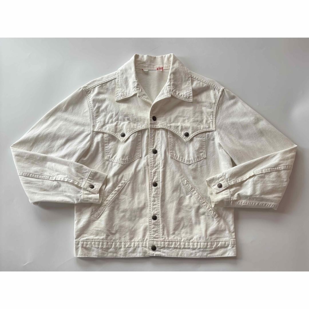 Levi's - Levi's 70s米国製70509-2654 デニムジャケット 42 Levi's - Levi's 70s米国製70509-2654 デニムジャケット 42