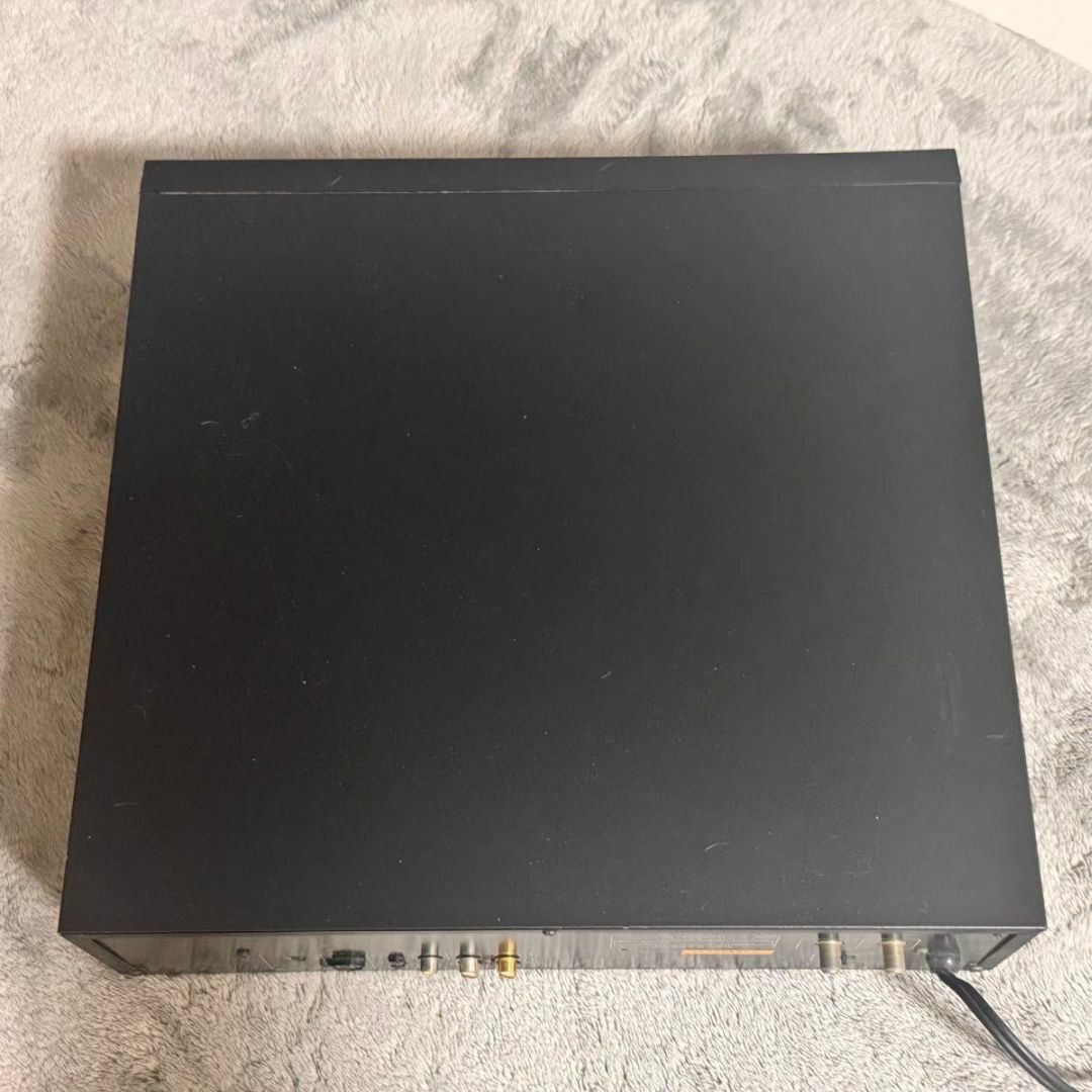 PIONEER - 動作品 Pioneer CLD-7レーザーディスクプレーヤー PIONEER - 動作品 Pioneer CLD-7レーザーディスクプレーヤー