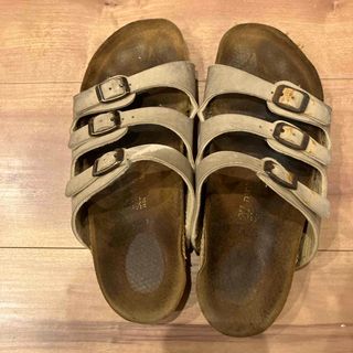 BIRKENSTOCK - ビルケンシュトック シューズ 37 -の通販 by BIRKENSTOCK - ビルケンシュトック シューズ 37 -の通販 by