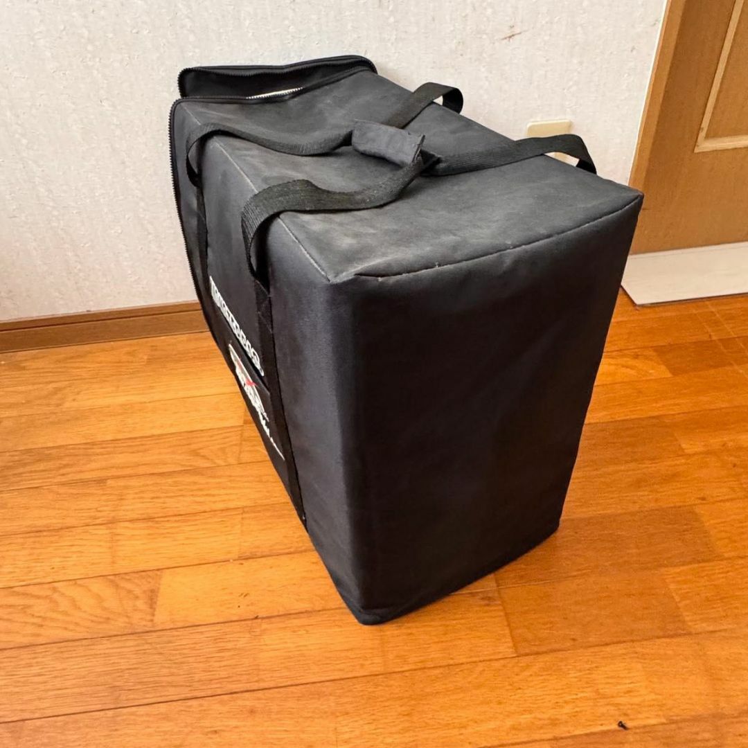 イーグル モンスターバッグ ラジコンバッグ EAGLE MONSTER BAGの イーグル モンスターバッグ ラジコンバッグ EAGLE MONSTER BAGの