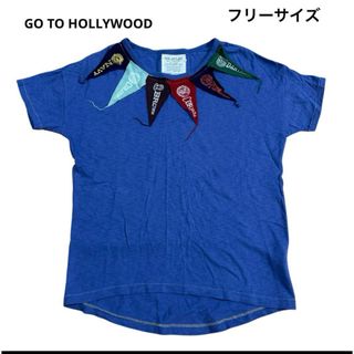 GO TO HOLLYWOOD(トップス)のフリマアイテム一覧 GO TO HOLLYWOOD(トップス)のフリマアイテム一覧